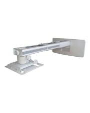 Optoma Wandhalterung für Projektor ausziehbar EH319 EH320 W319 W320 X319 X320 (OWM3000)