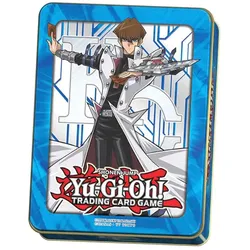 Yu-Gi-Oh! Mega Tin 2017 sortiert