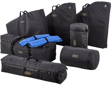 Adams Gig Bag Marimba Solist
