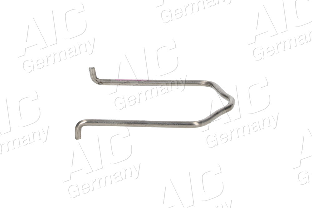 Aic Haltefeder, Kühlmittelflansch-Verschlussstopfen Haltefeder Quality 52185 Für Vag