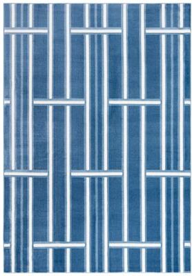 SAFAVIEH Groove Ageeth Modern Rug