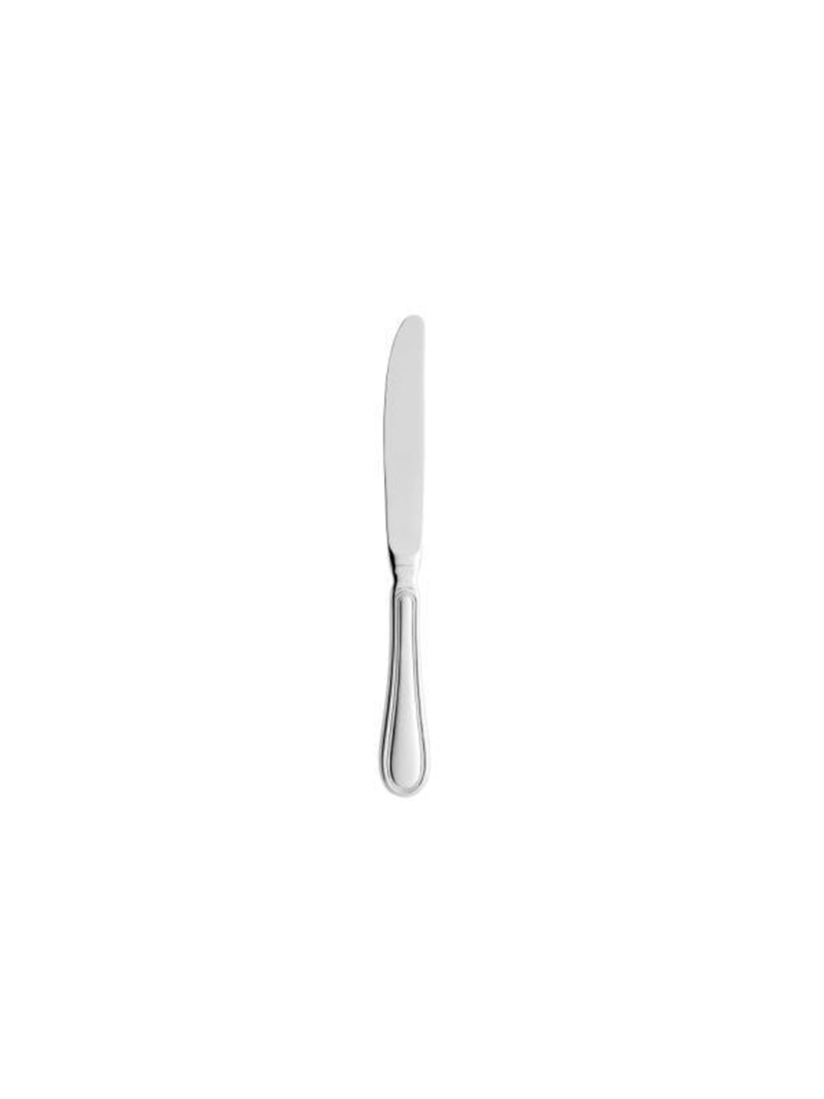 Gense Lunch knife Oxford 21 cm Glossy steel