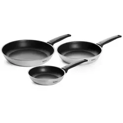 WOLL® Concept Pfannen-Set Ø 20-28cm 3tlg.