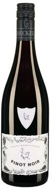 """Friedrich Becker Pfalz Pinot Noir 2021 Red Wine - Germany"""