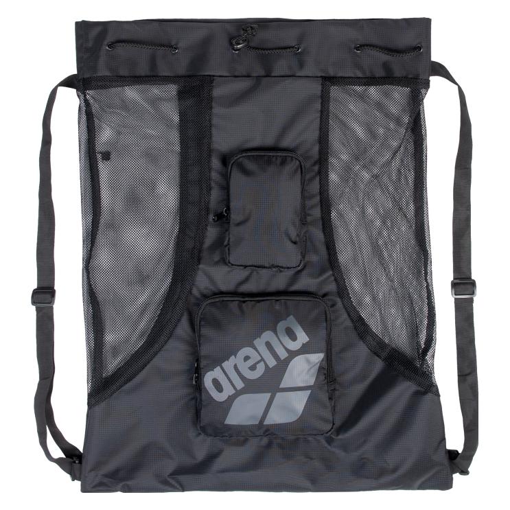 Arena All Set Mesh Bag (40 l) (3300010241)