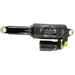 DVO Topaz Air Hinterbaudämpfer 230x57 mm – präzise Federung für Mountainbikes