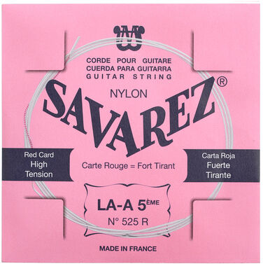 Savarez Classic Bass A5w NT