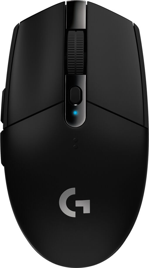 Logitech G305 Lightspeed Trådlös Gamingmus
