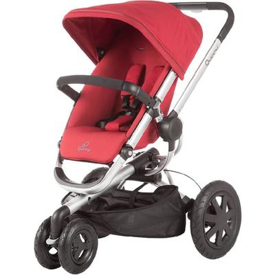 Quinny Buzz Xtra - Red Rumor