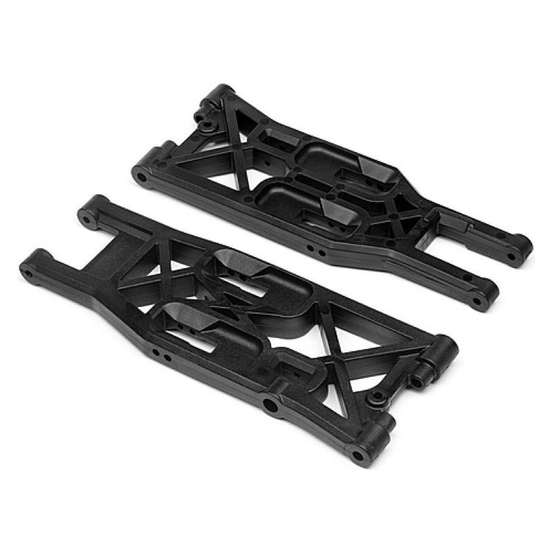 HPI Truggy 4.6 Schwingen Set (101176)