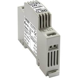 Comatec PSM1/12.24 Hutschienen-Netzteil (DIN-Rail) 24 V/DC 0.5 A 12 W Inhalt 1 St.