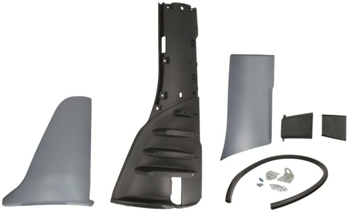 Kunsstoffbauteile PACOL IVE-CP-007L