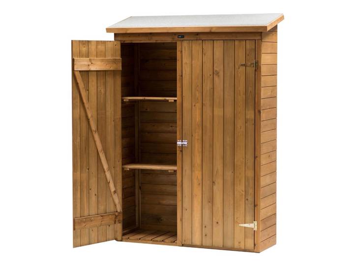 GERÄTESCHRANK OLIVER