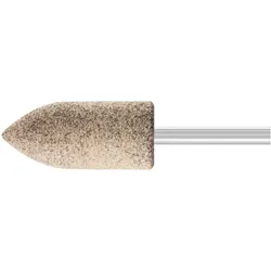 Pferd, Schleifmittel, A 11 6 ADW 60 L6B INOX (60)
