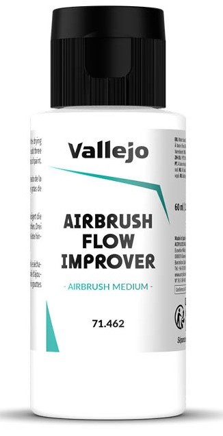 Acrylicos Vallejo Vallejo Airbrush Flow Improver 71.262