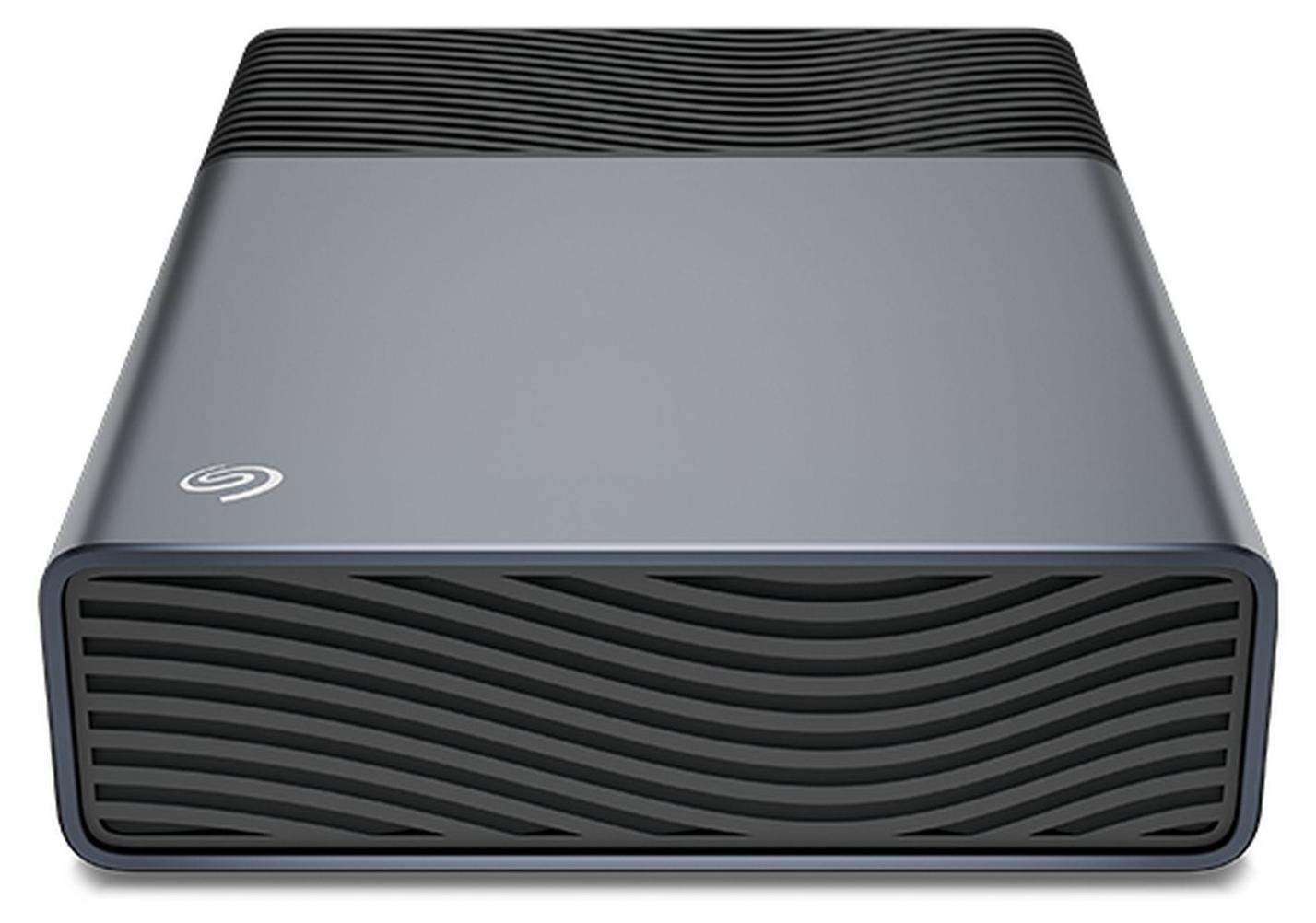 Seagate One Touch STNB24000400 Externe Harde Schijf