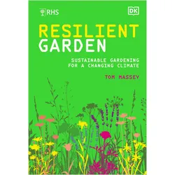 RHS Resilient Garden, Fachbücher von Tom Massey