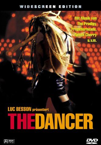 Fred Garson - The Dancer - Preis vom 04.10.2026 03:51:26 h