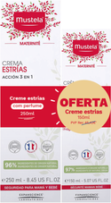 Mustela Creme Anti-Estrias 2 un