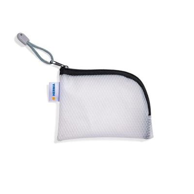 Herma Universaltasche A7 14x10cm schwarz
