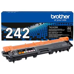 Brother 242 Orginal-Toner schwarz