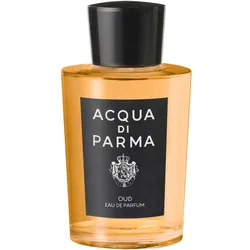 180ml Acqua di Parma Signatures of the Sun Oud Eau de Parfum