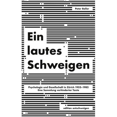 Ein lautes Schweigen, Taschenbuch von Peter Boller, BoD – Books on Demand, 978-3-7412-7691-0