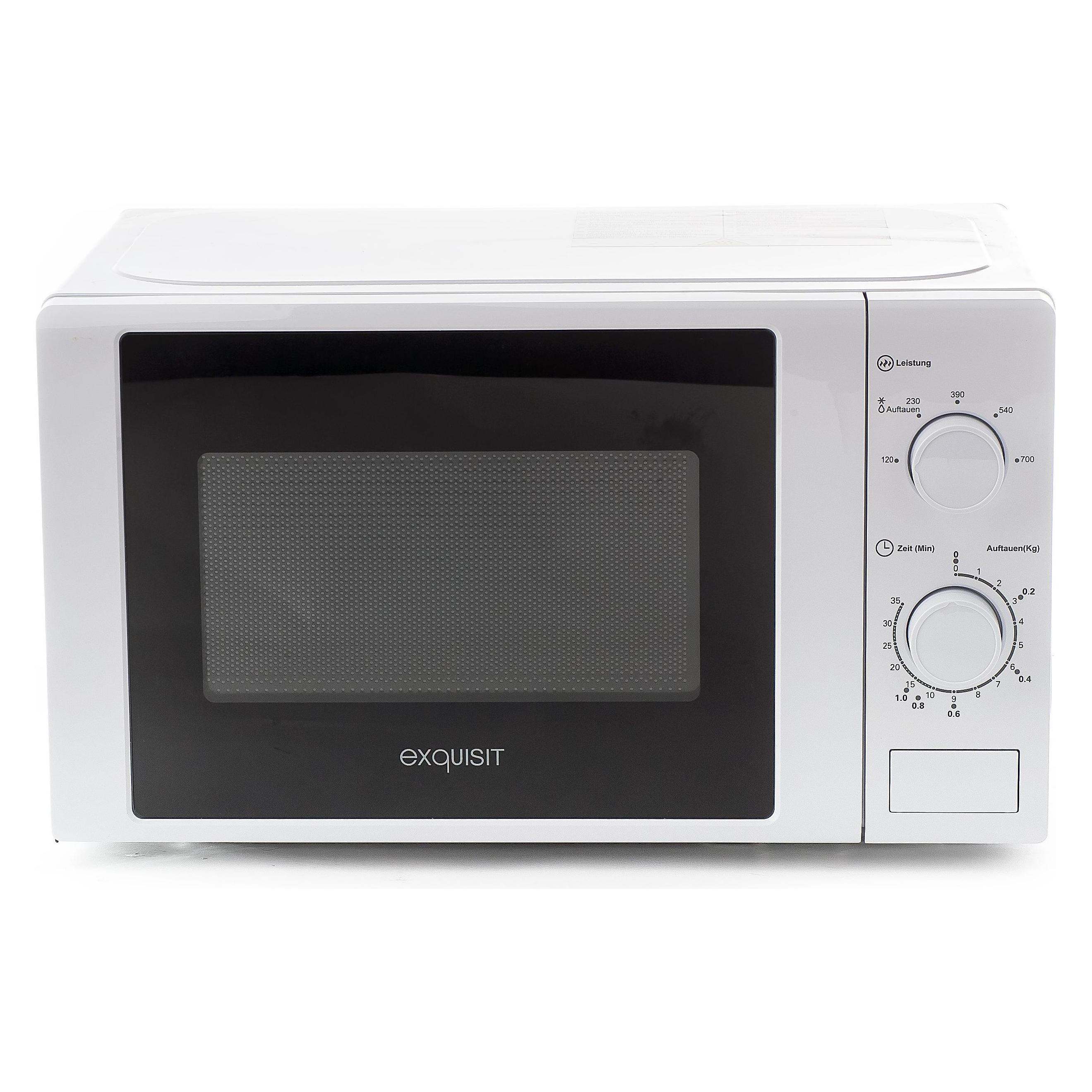Exquisit MW 900-030 (20 l) (812720000)