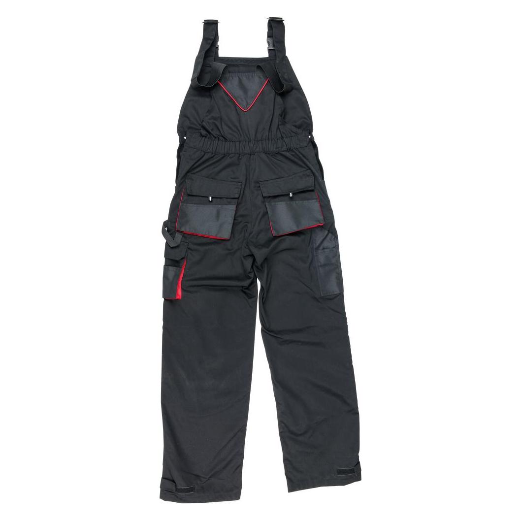 KS Tools Arbeits-Latzhose, 48 (48) (985.0650)