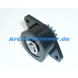Dämpfer-Einheit rechts für Canon DR-G2090, DR-G2110, DR-G2140