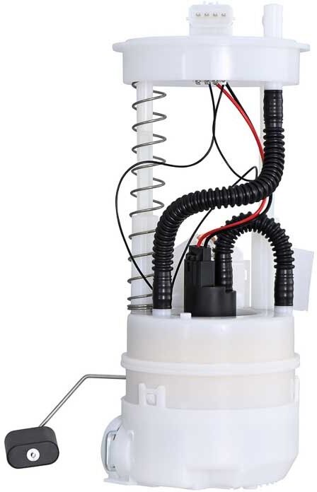 HELLA 8TF 358 305-831 Petrol pump