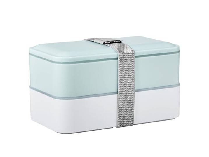 BUTLERS Brotzeitdose - SNACK PACK - Mikrowellengeeignet