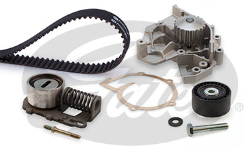Kit Distribution & Pompe À Eau Gates Kp15249xs