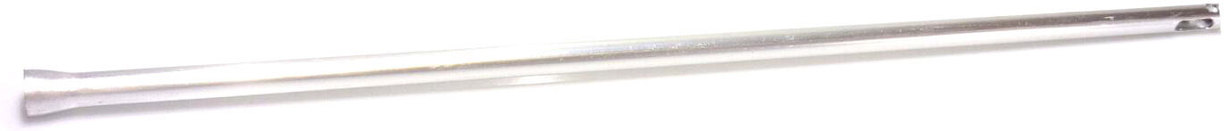 Ersatzteil Aluminiumrohr 42cm Wpc Deckenlautsprecher