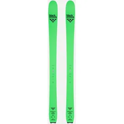 black crows Navis Freebird 179 cm green
