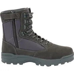 Brandit Zipper Tactical Stiefel 42