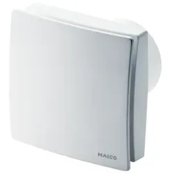 MAICO 0084.0086 Kleinraumventilator ECA 150 ipro VZC mit einst. Verzögerungszeit, DN150 00840086