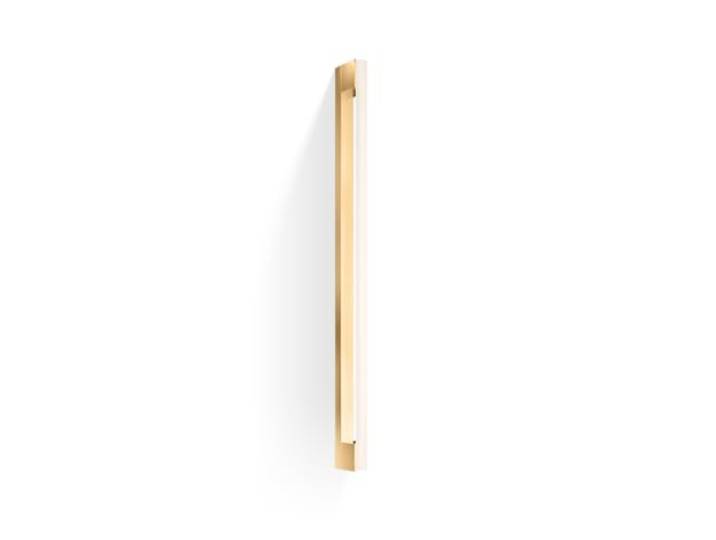 Decor Walther Omega 200 - Wandleuchte, gold matt
