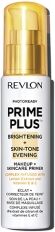 Revlon Maquillage Base de Teint PhotoReady Prime Plus 001 Eclat & Correcteur de teint