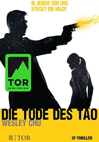Wesley Chu - Die Tode des Tao - Preis vom 12.10.2026 11:37:12 h