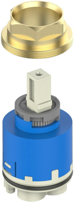 Keuco Cartouche mélangeuse de rechange ARM 50100000735 (50100000735)