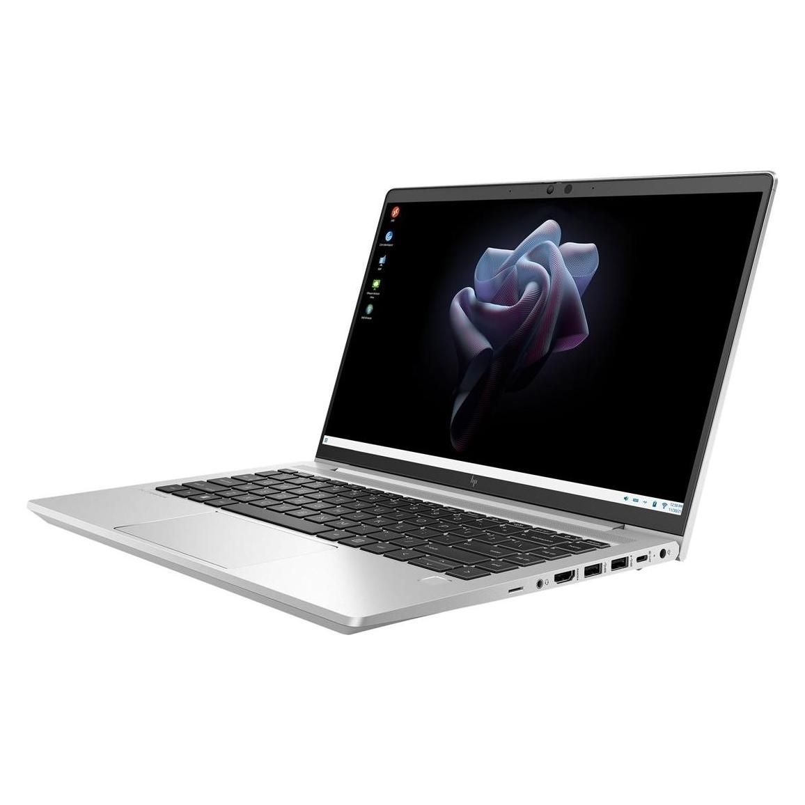 HP Elite Mobile Thin Client mt645 G7 (14", 256 GB, 8 GB, DE, AMD Ryzen 3 5425U) (74S15AA#ABD)
