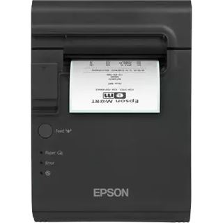 EPSON TM-L90LF (688): USB