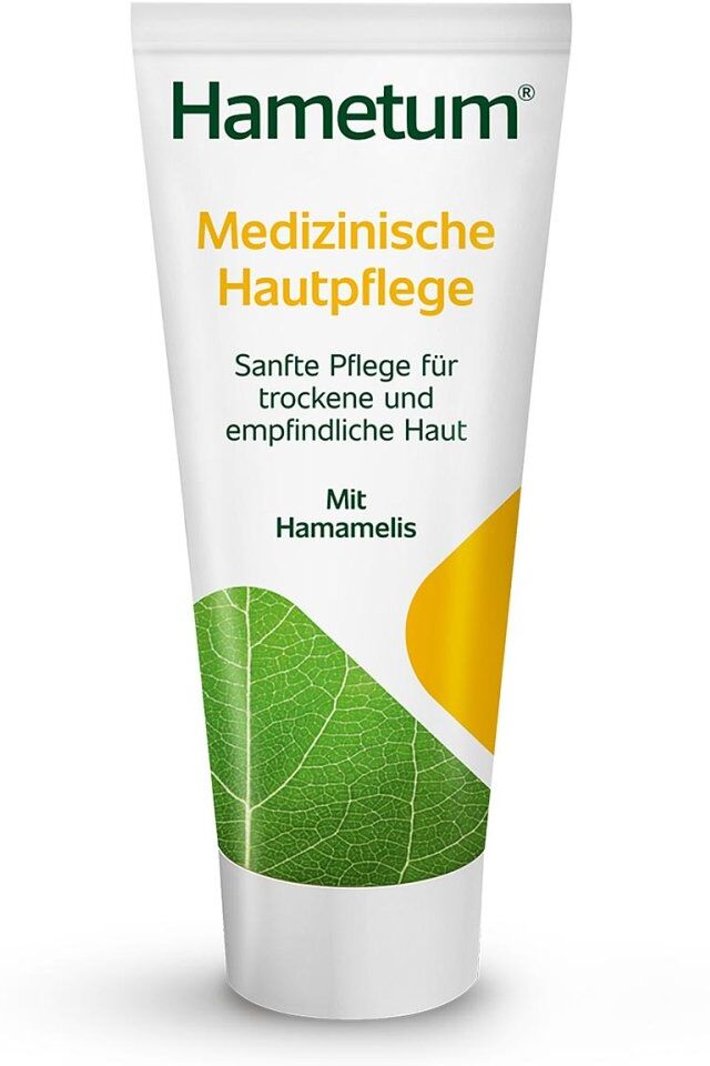 Hametum medizinische Hautpflege Creme 20g