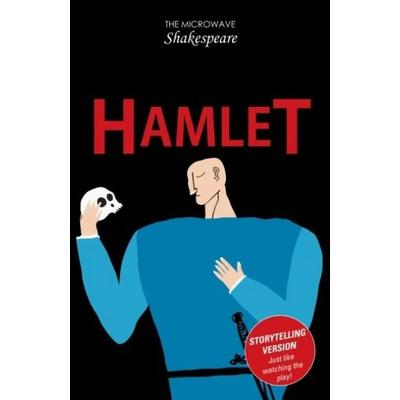 Hamlet, Taschenbuch von Barbara Catchpole,Catchpole Barbara,Rickard Stephen,Stephen Rickard, Ransom Publishing Ltd, 978-1-78591-335-8