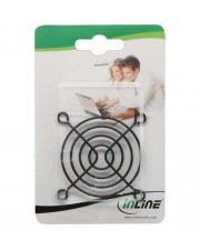 InLine Fan-Grill Schwarz (33376X)