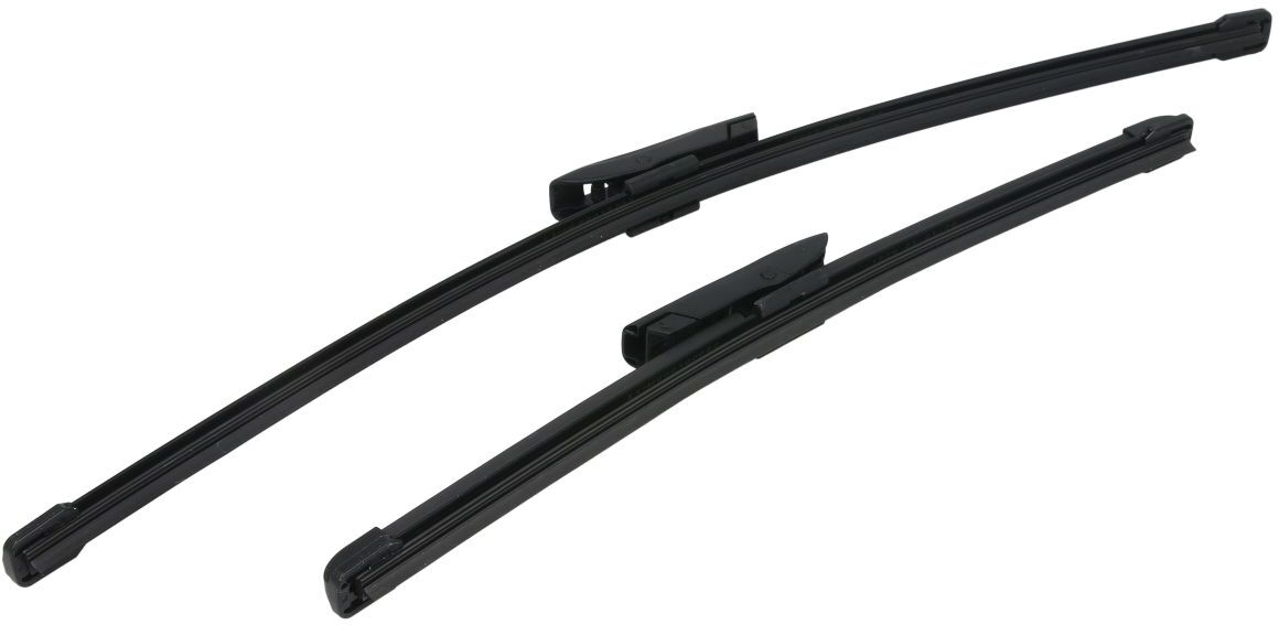 Denso Spazzola tergicristallo DF-409, 500/350mm, Anteriore