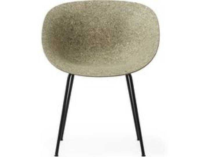 Normann Copenhagen - Mat Armlehnstuhl