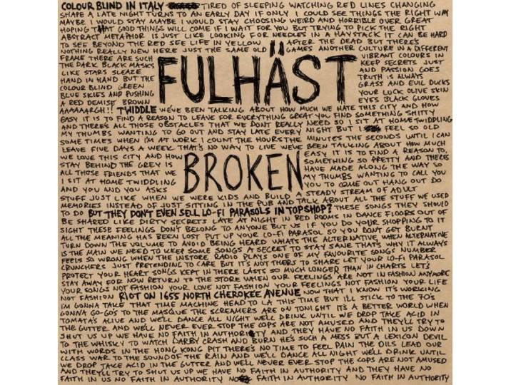 BROKEN
