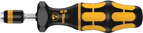 Wera 7432 ESD Drehmoment-Schraubendreher 1 Stück 0.9 - 1.5 Nm